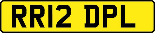 RR12DPL