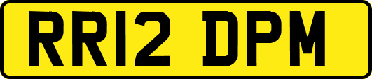 RR12DPM