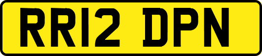 RR12DPN