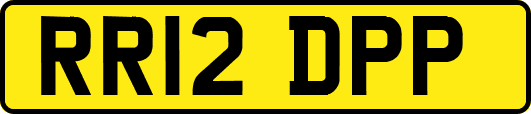 RR12DPP