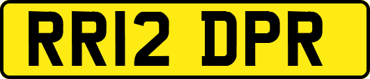 RR12DPR