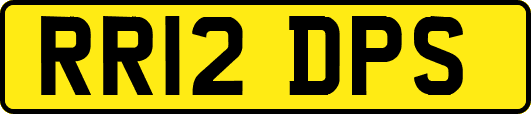 RR12DPS