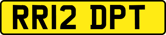 RR12DPT