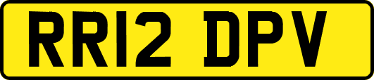 RR12DPV