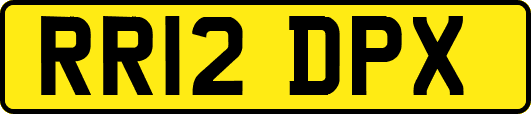 RR12DPX