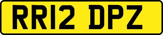 RR12DPZ