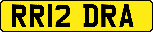 RR12DRA