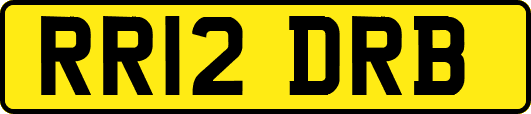 RR12DRB