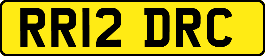 RR12DRC
