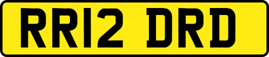 RR12DRD