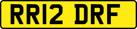 RR12DRF