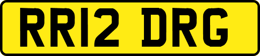 RR12DRG