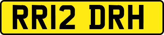 RR12DRH