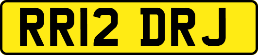 RR12DRJ