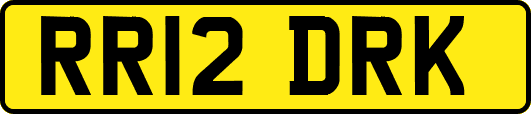 RR12DRK