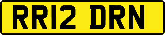 RR12DRN
