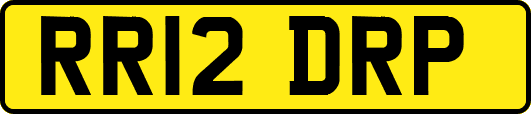 RR12DRP