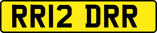 RR12DRR