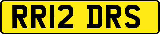 RR12DRS