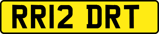 RR12DRT