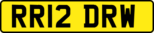 RR12DRW
