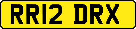 RR12DRX
