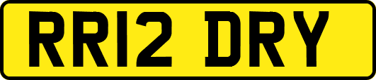 RR12DRY
