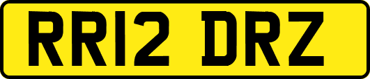 RR12DRZ