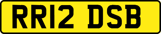 RR12DSB