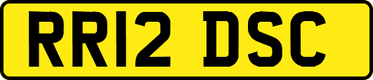 RR12DSC