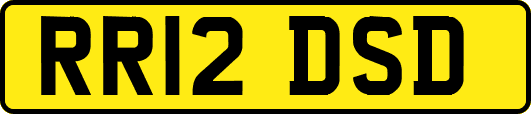 RR12DSD