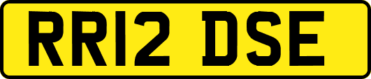 RR12DSE