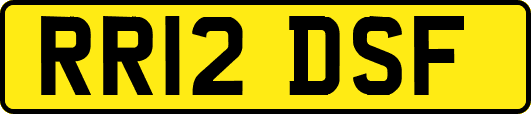 RR12DSF