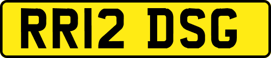 RR12DSG
