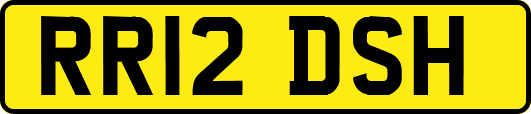 RR12DSH