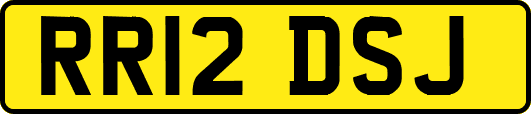 RR12DSJ