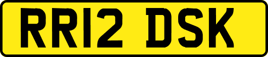 RR12DSK