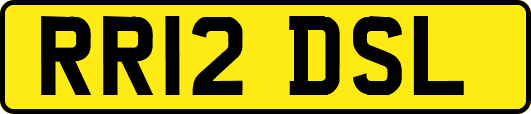 RR12DSL
