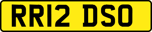 RR12DSO