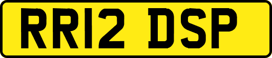 RR12DSP