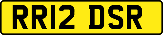 RR12DSR