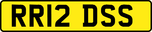 RR12DSS
