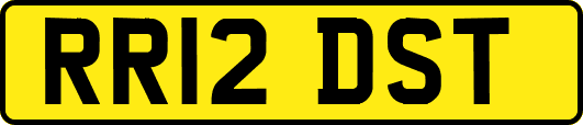 RR12DST
