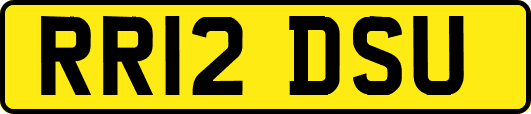 RR12DSU