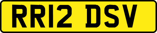 RR12DSV