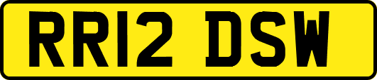 RR12DSW