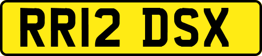 RR12DSX