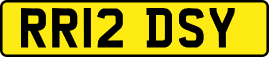 RR12DSY