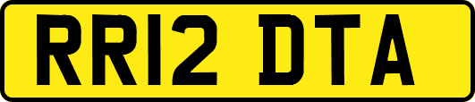 RR12DTA