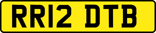 RR12DTB